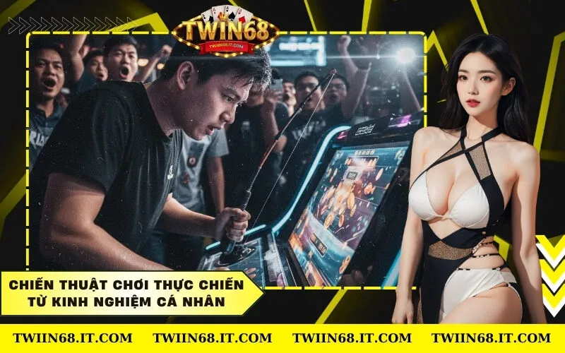 Chiến thuật chơi thực chiến từ kinh nghiệm cá nhân