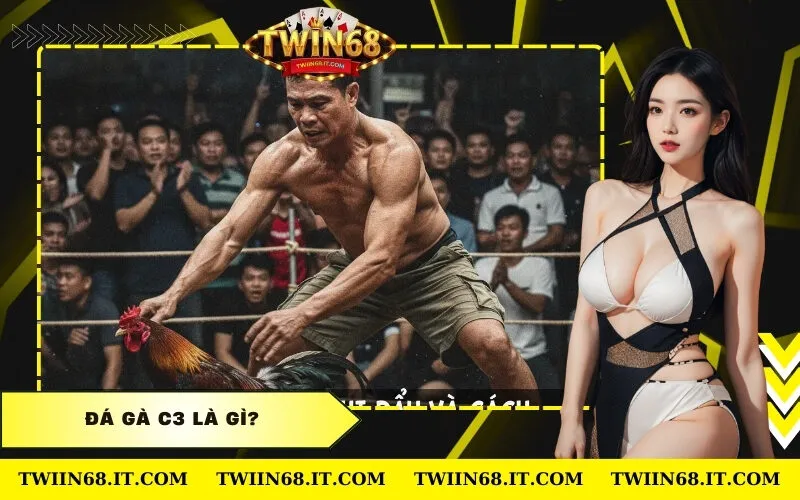 Đá Gà C3 Là Gì