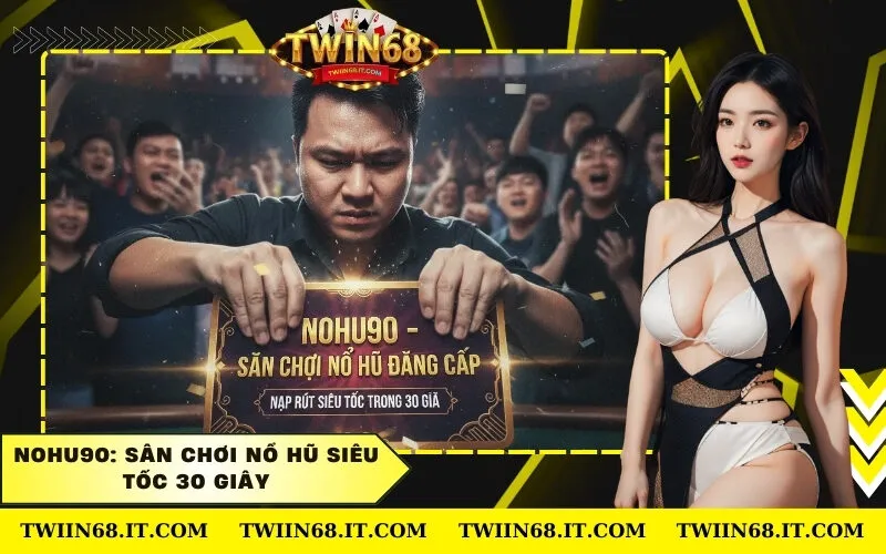 Nohu90